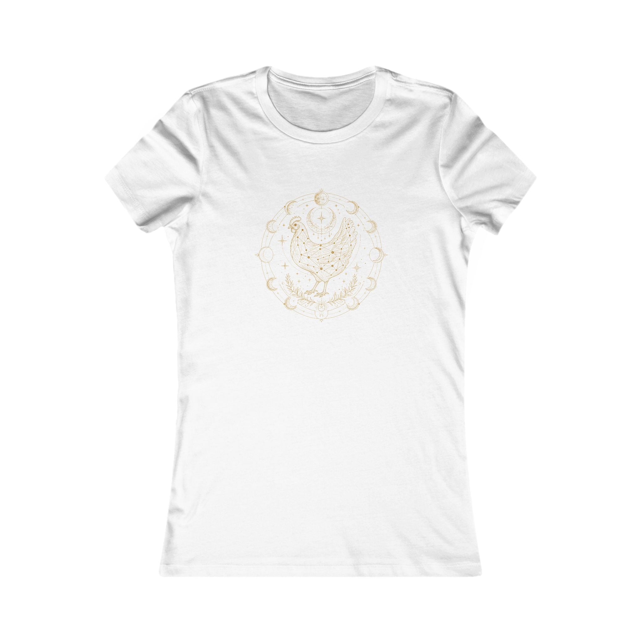 Celestial Hen Women's Tee