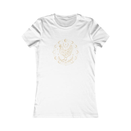 Celestial Hen Women's Tee
