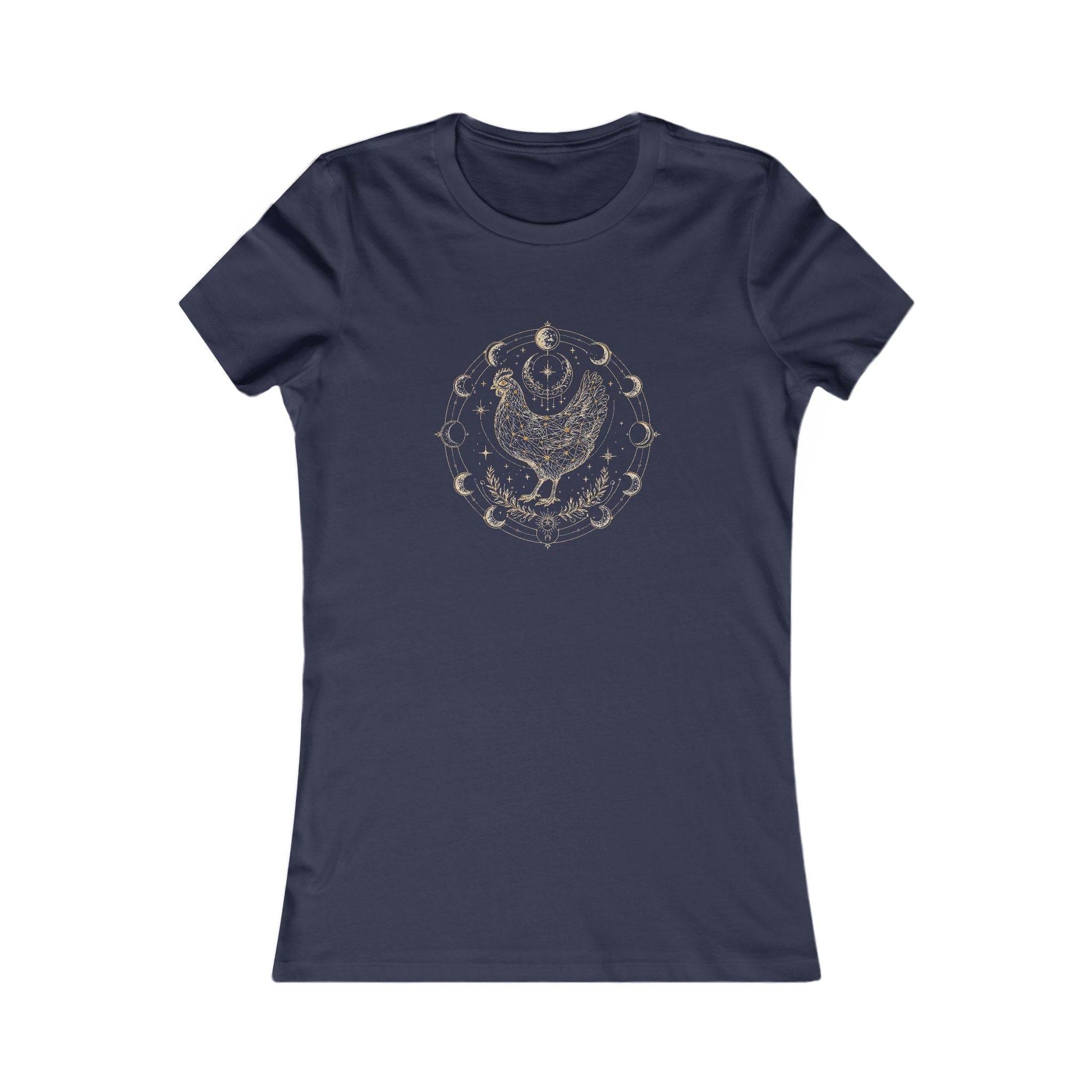 Celestial Hen Women's Tee