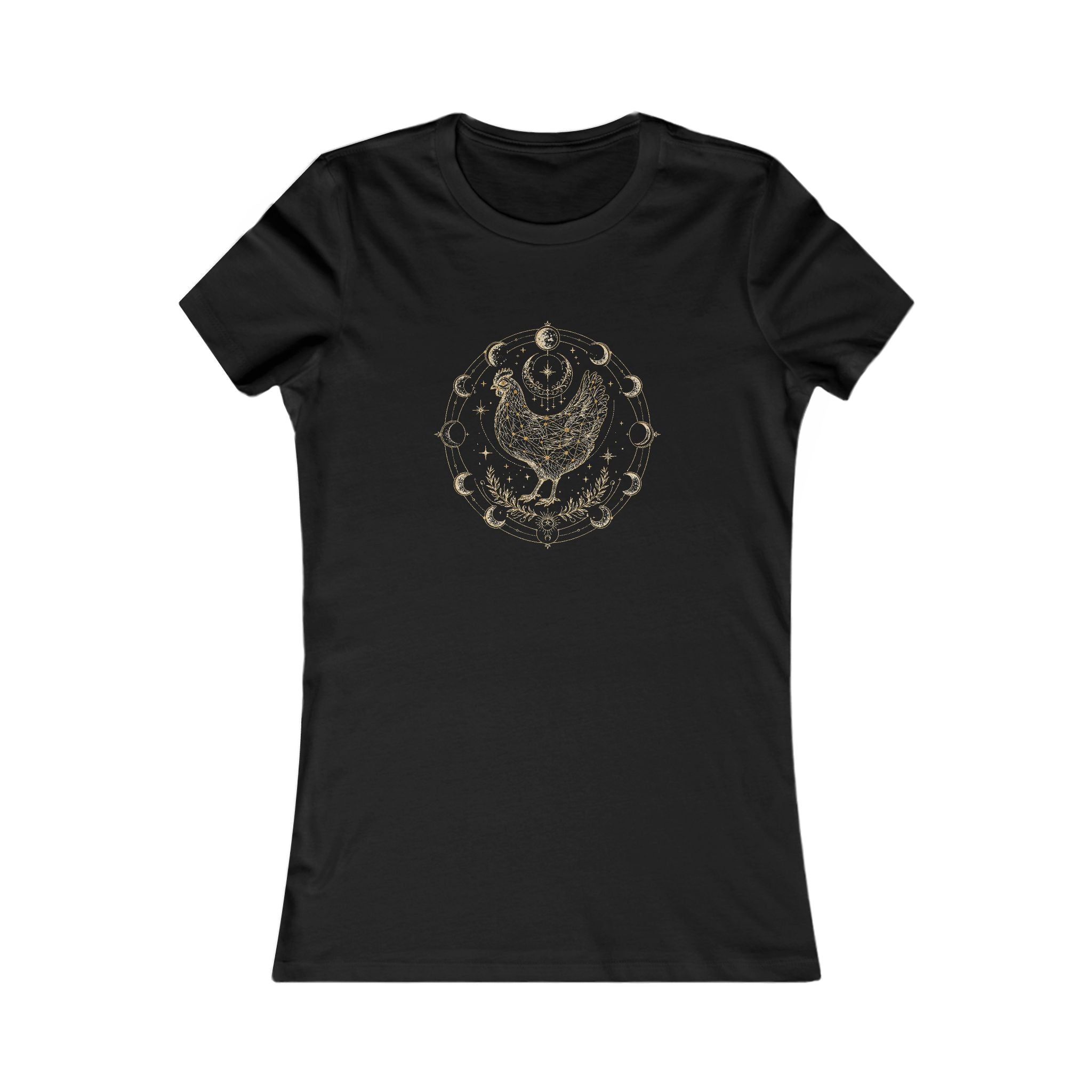 Celestial Hen Women's Tee