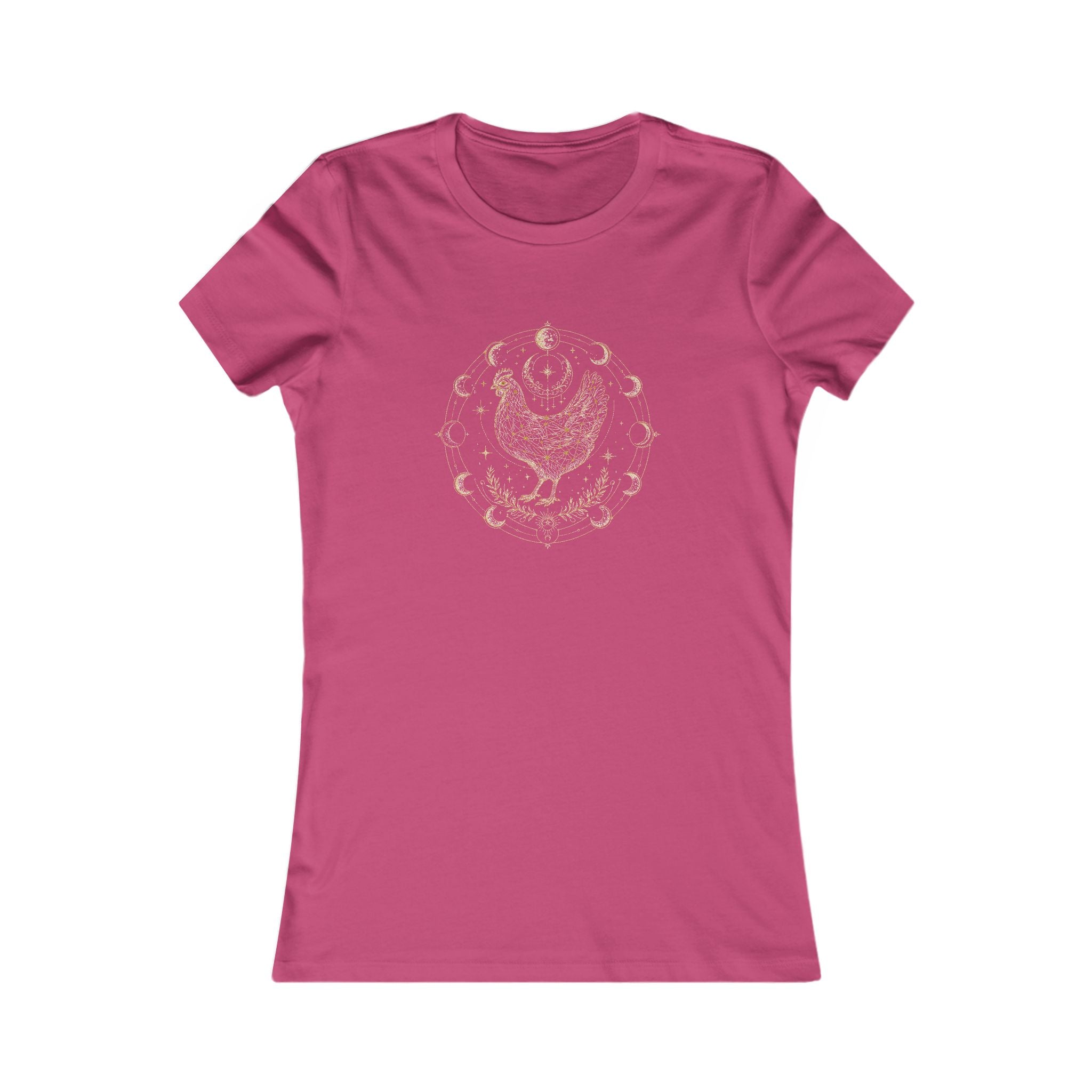 Celestial Hen Women's Tee