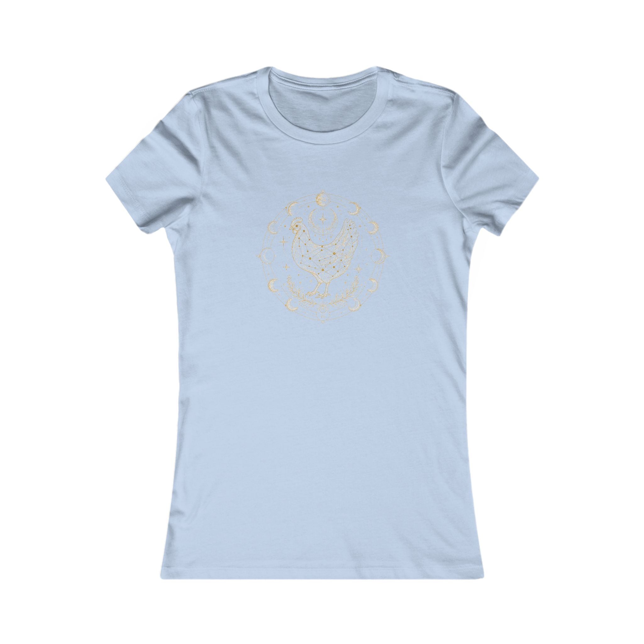 Celestial Hen Women's Tee