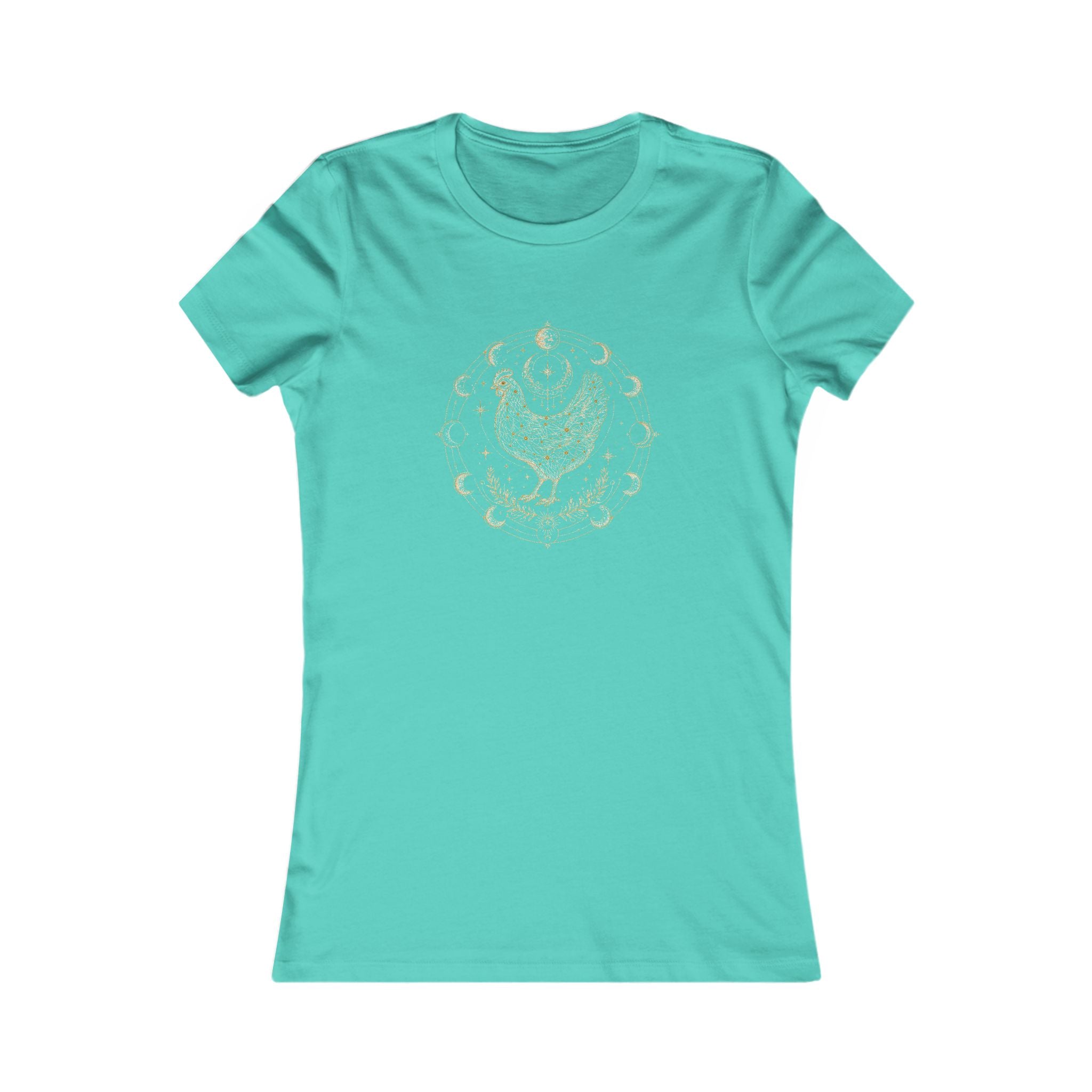 Celestial Hen Women's Tee
