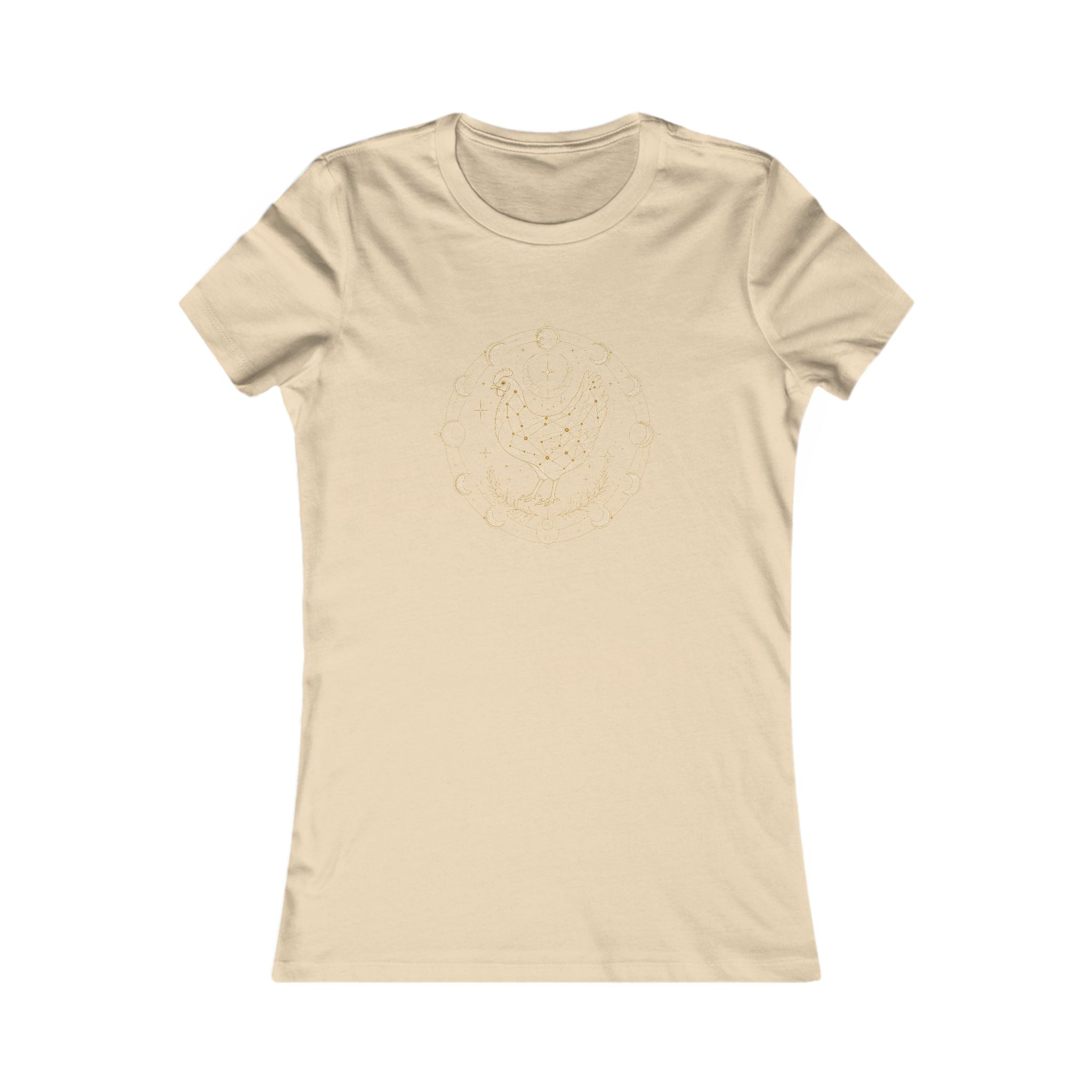 Celestial Hen Women's Tee