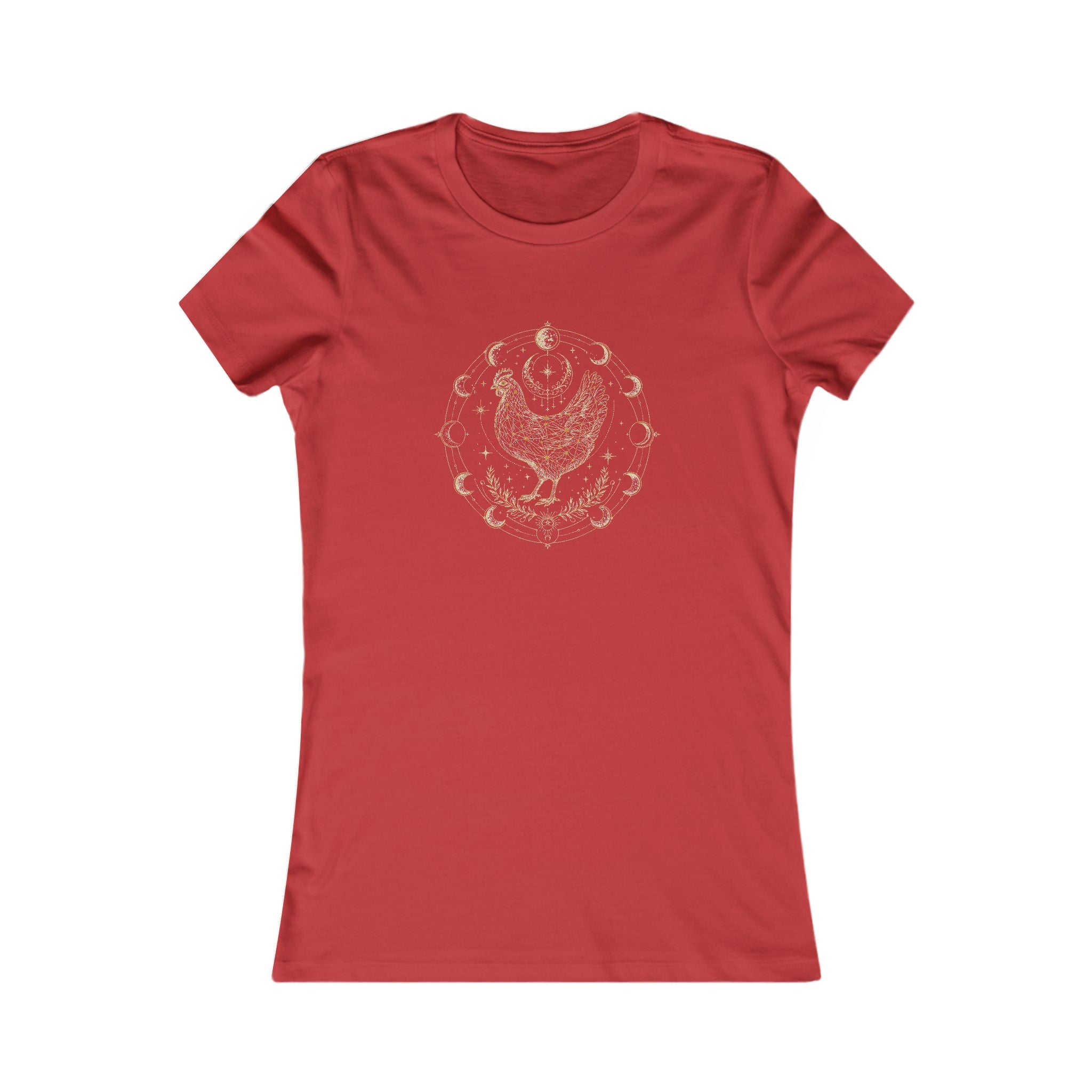 Celestial Hen Women's Tee