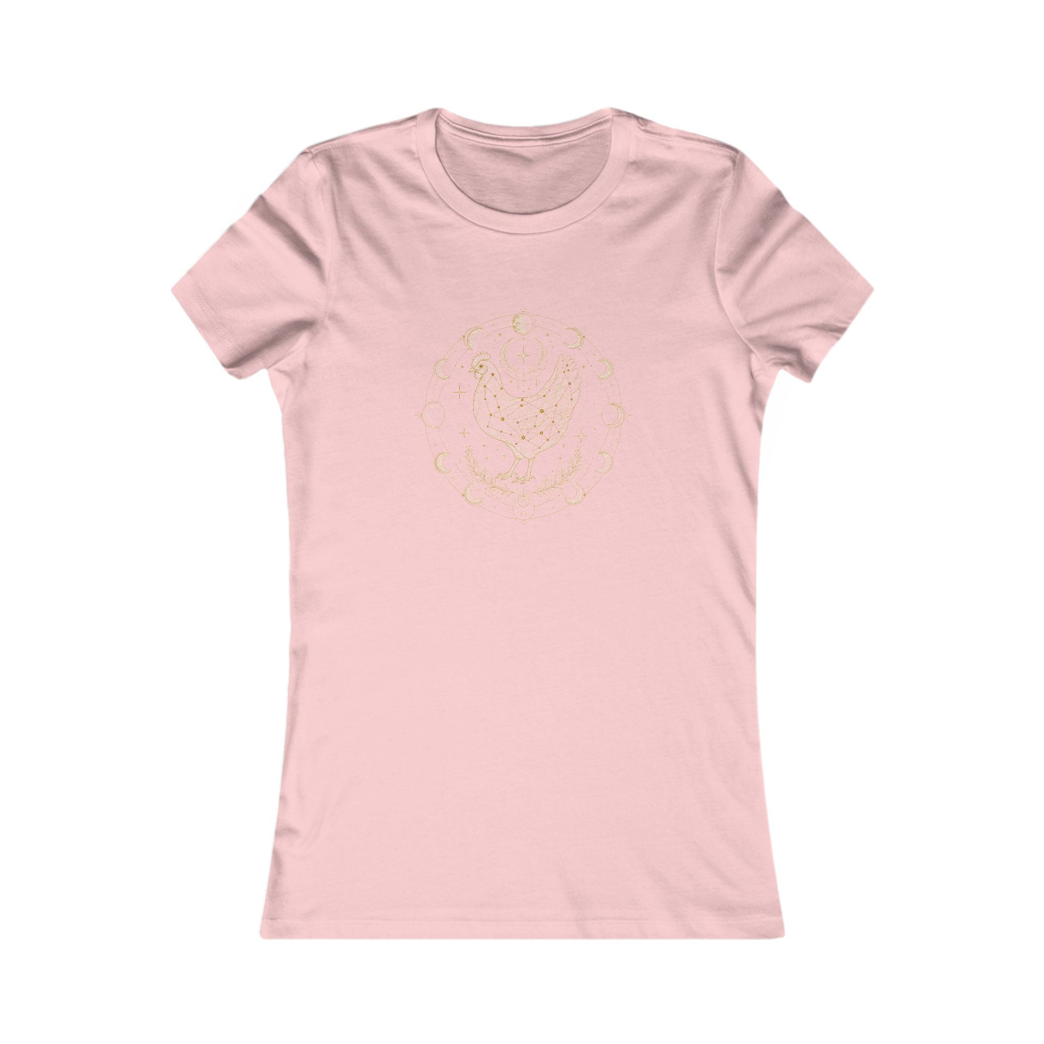 Celestial Hen Women's Tee