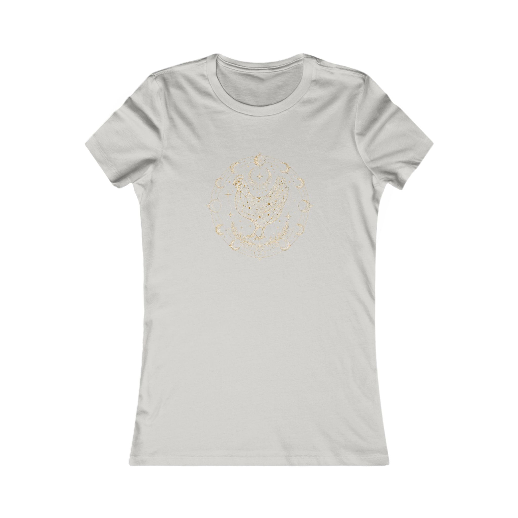 Celestial Hen Women's Tee