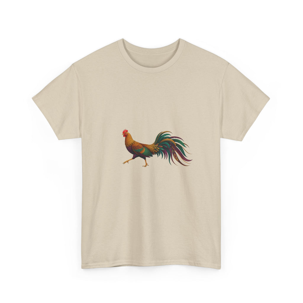 Strutting Hen Tee