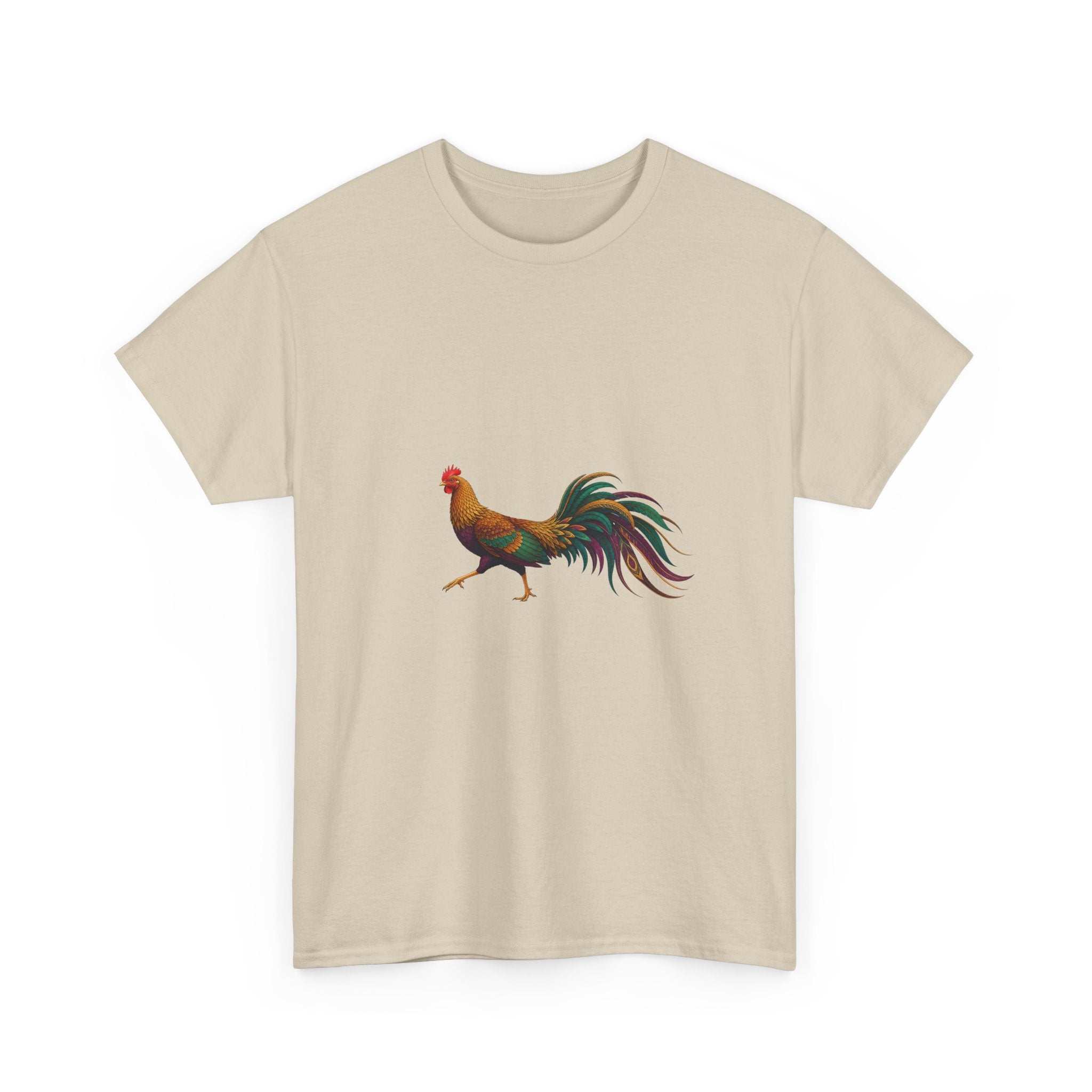 Strutting Hen Tee