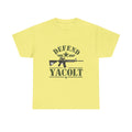 Defend Yacolt Tee