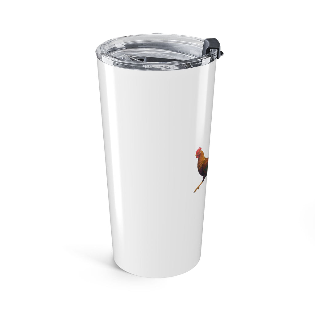 Strutting Hen Tumbler (20oz)
