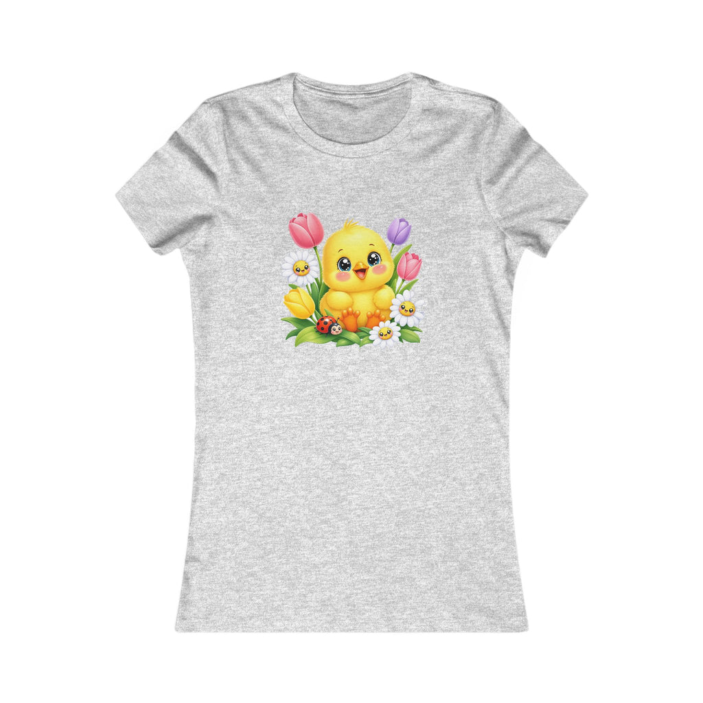 Spring Chick Women's Tee