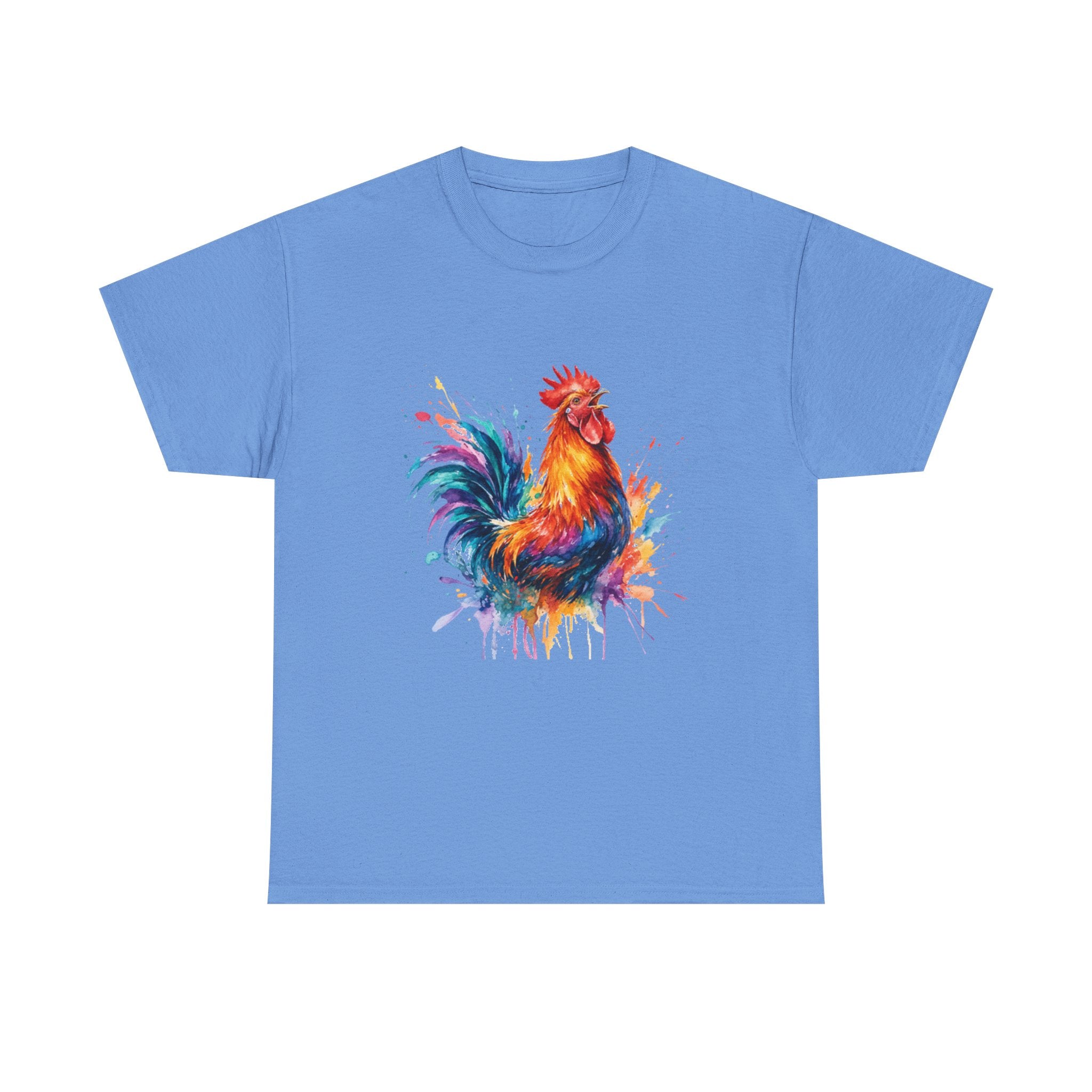Splash Rooster Tee