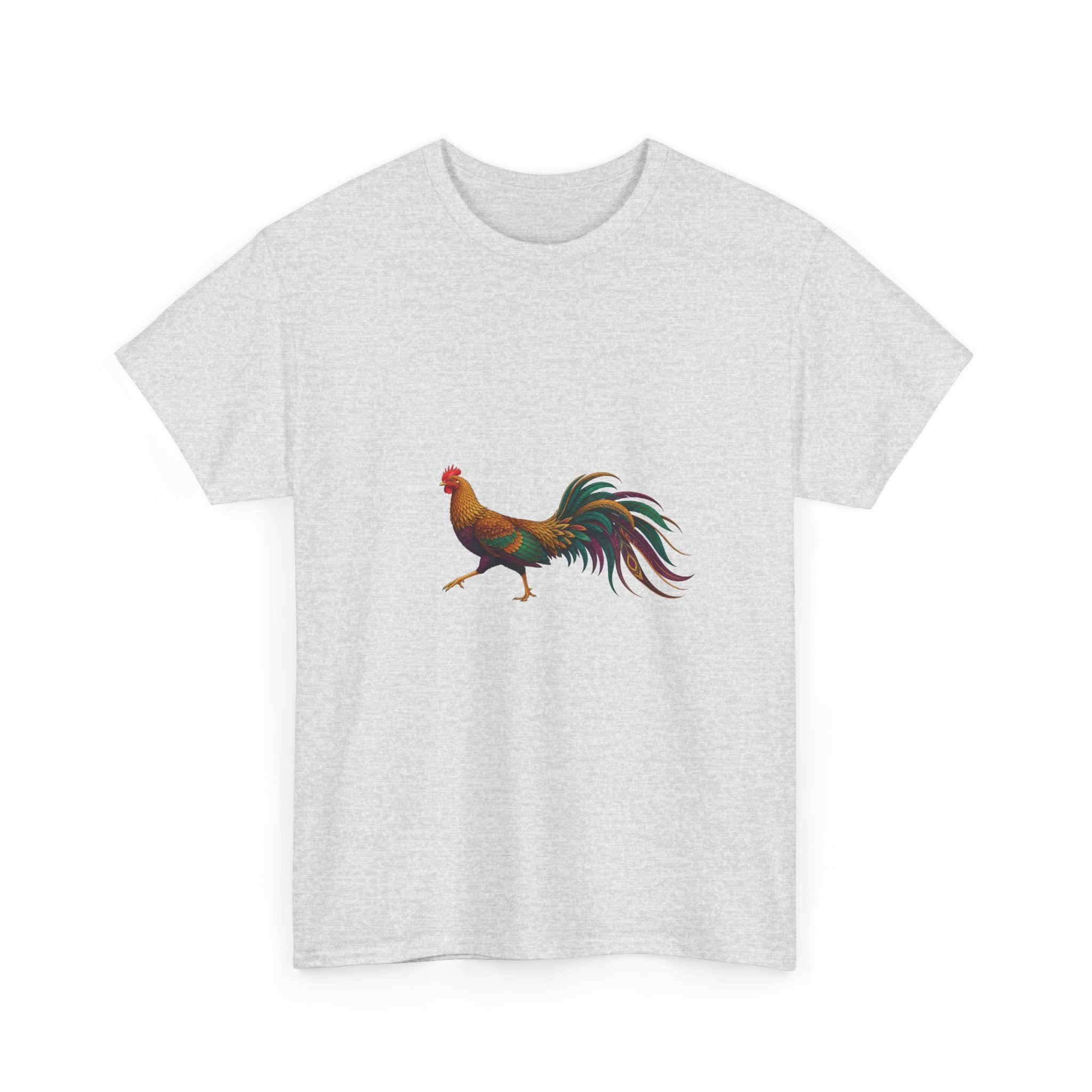 Strutting Hen Tee