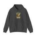 Bigfoot's Favorite Hen Hoodie