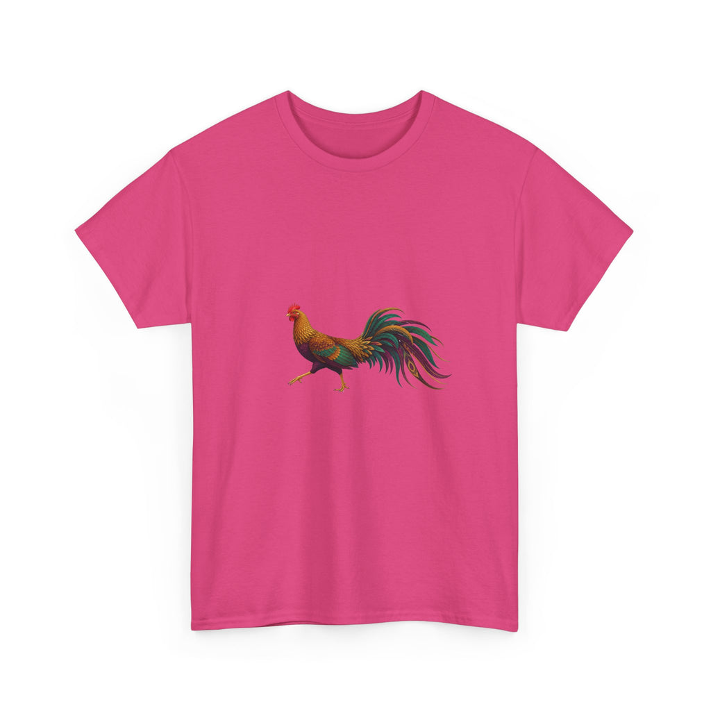 Strutting Hen Tee
