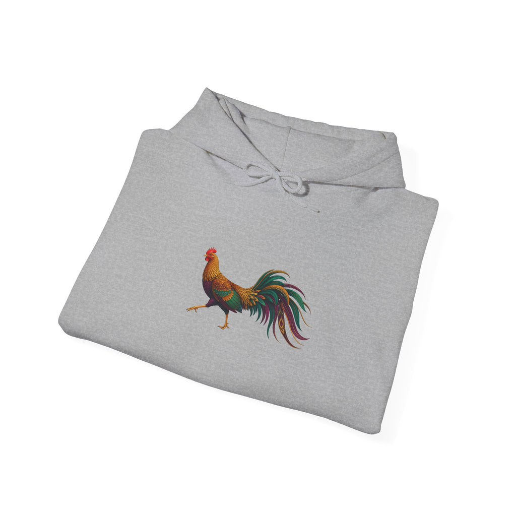 Strutting Hen Hoodie