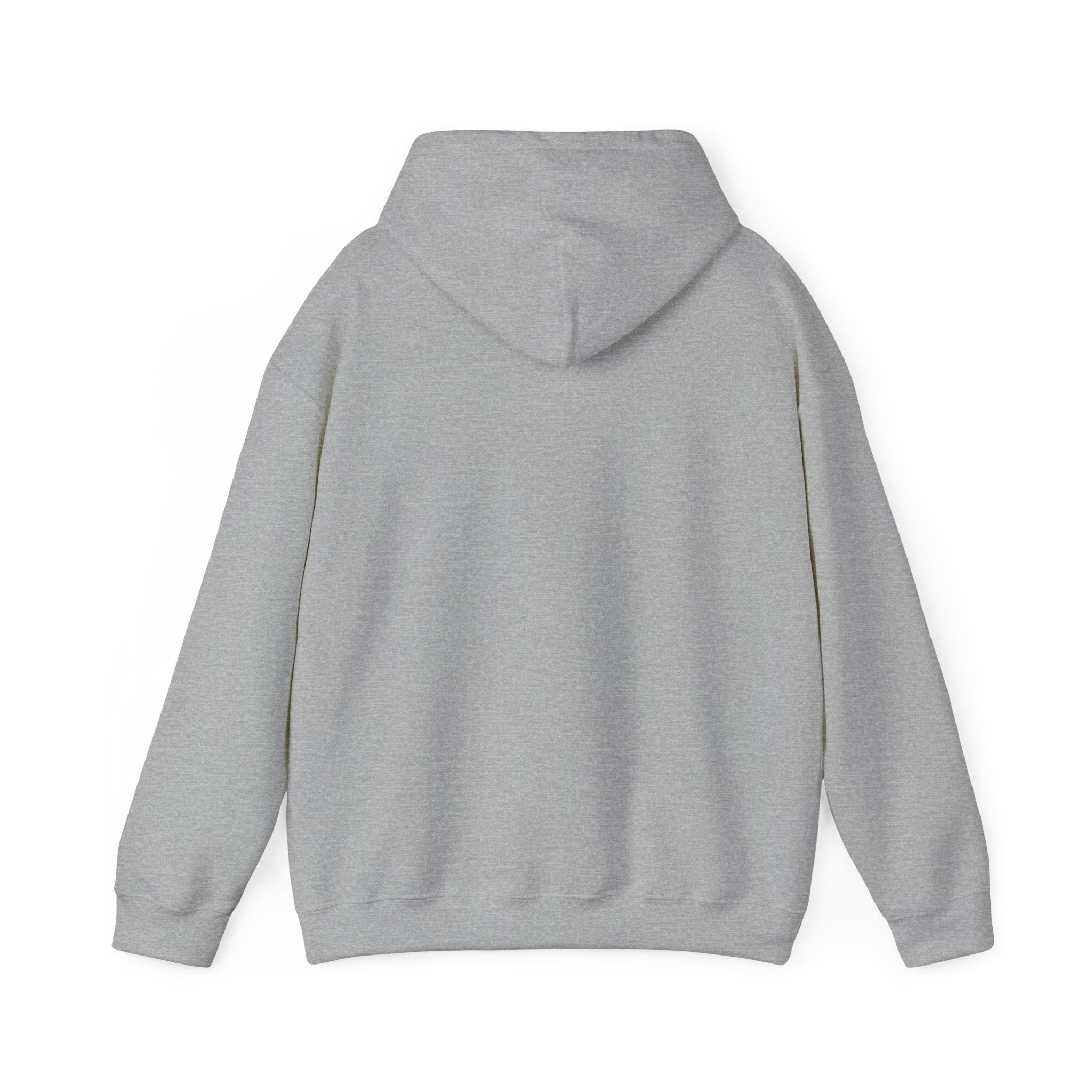 Strutting Hen Hoodie