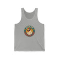 Crazy Chicken Lady Tank Top
