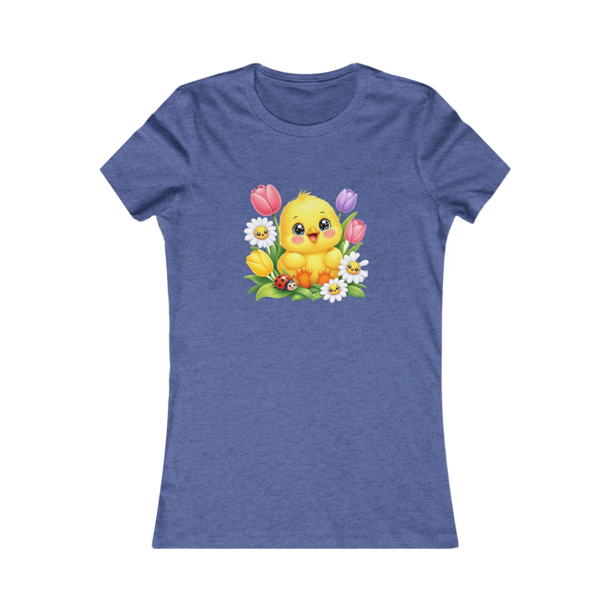 Spring Chick Women's Tee