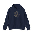 Celestial Hen Hoodie