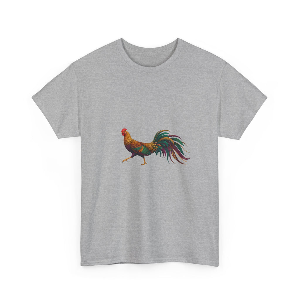 Strutting Hen Tee