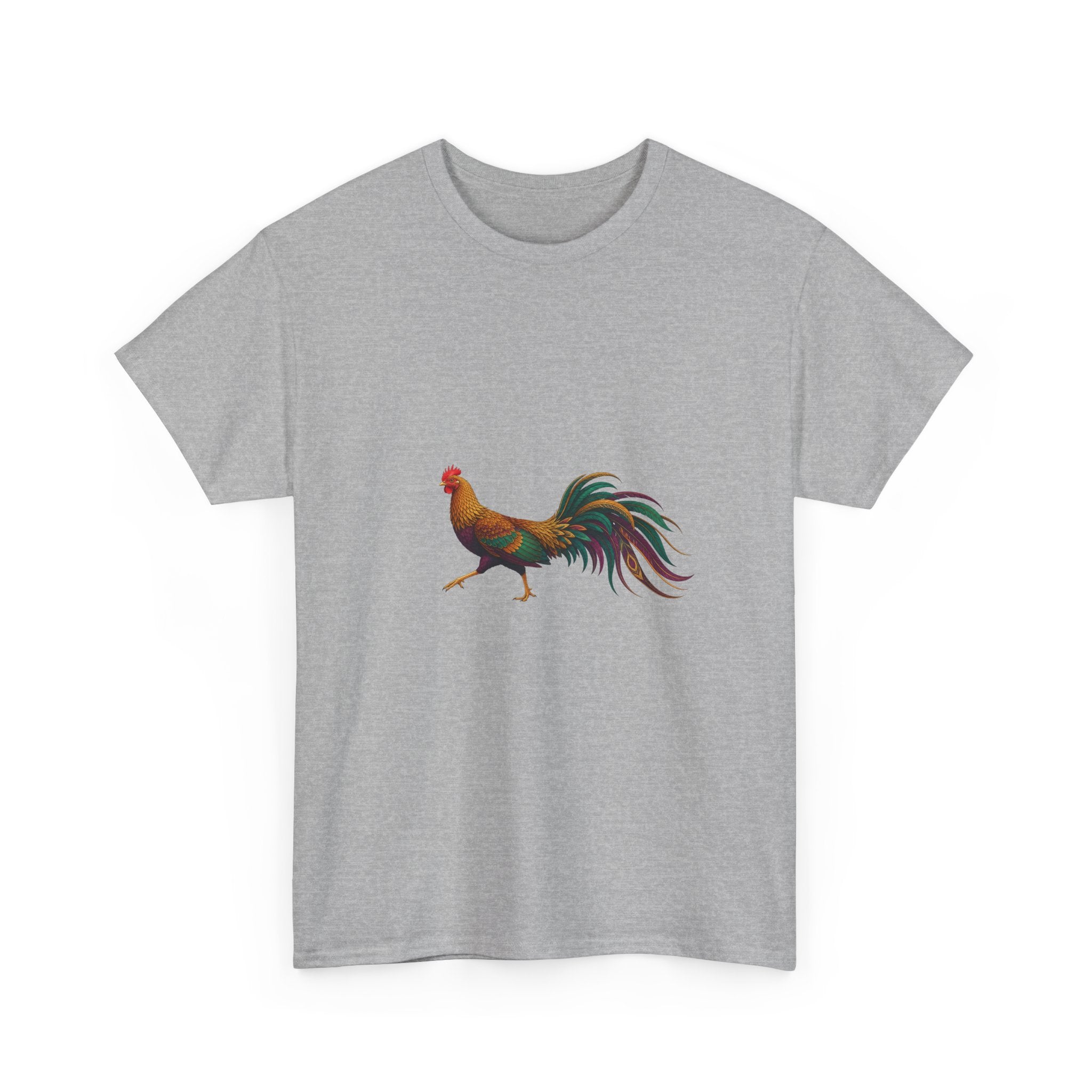 Strutting Hen Tee