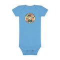 2nd Annual Chicken Fashion Show 2026 Baby Onesie