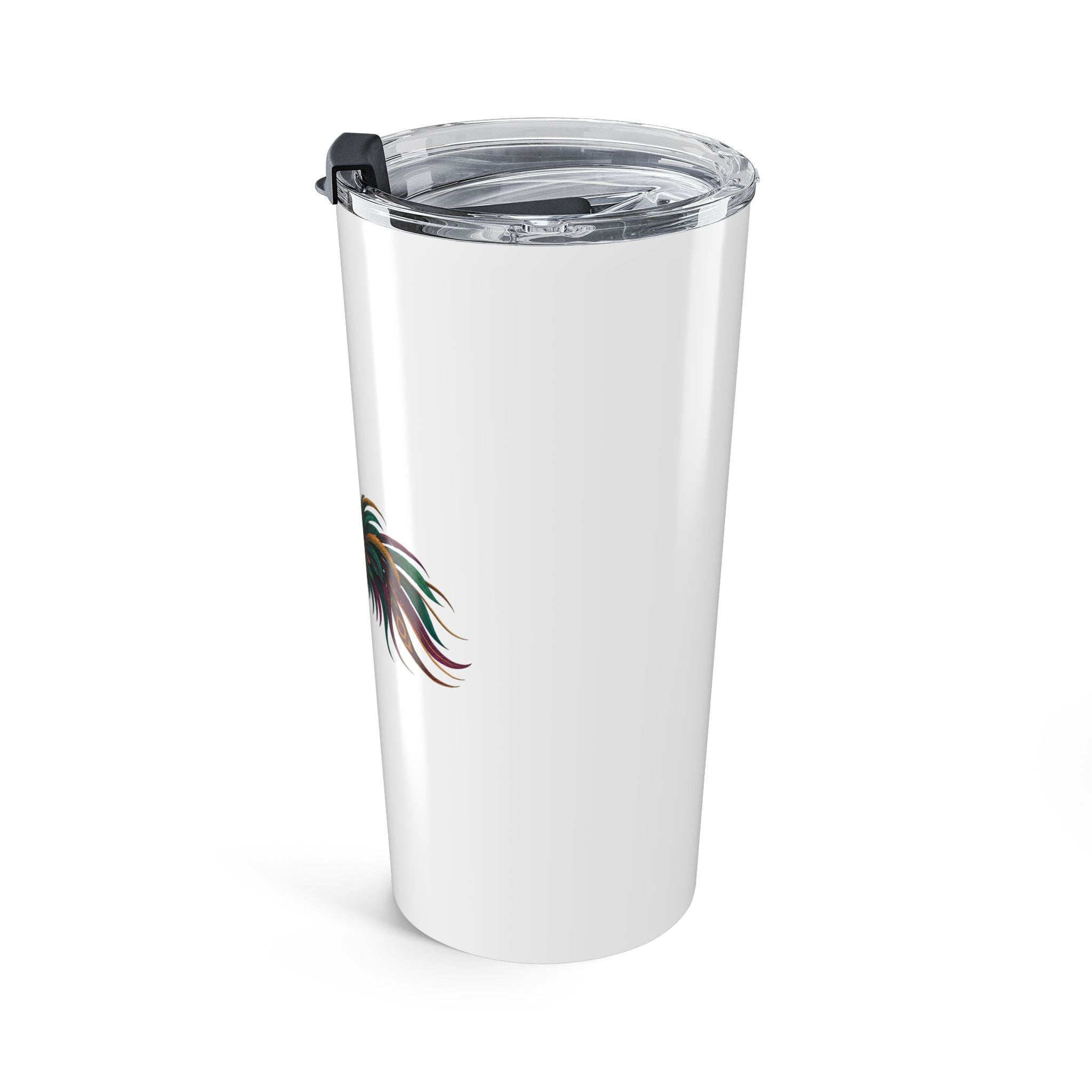 Strutting Hen Tumbler (20oz)
