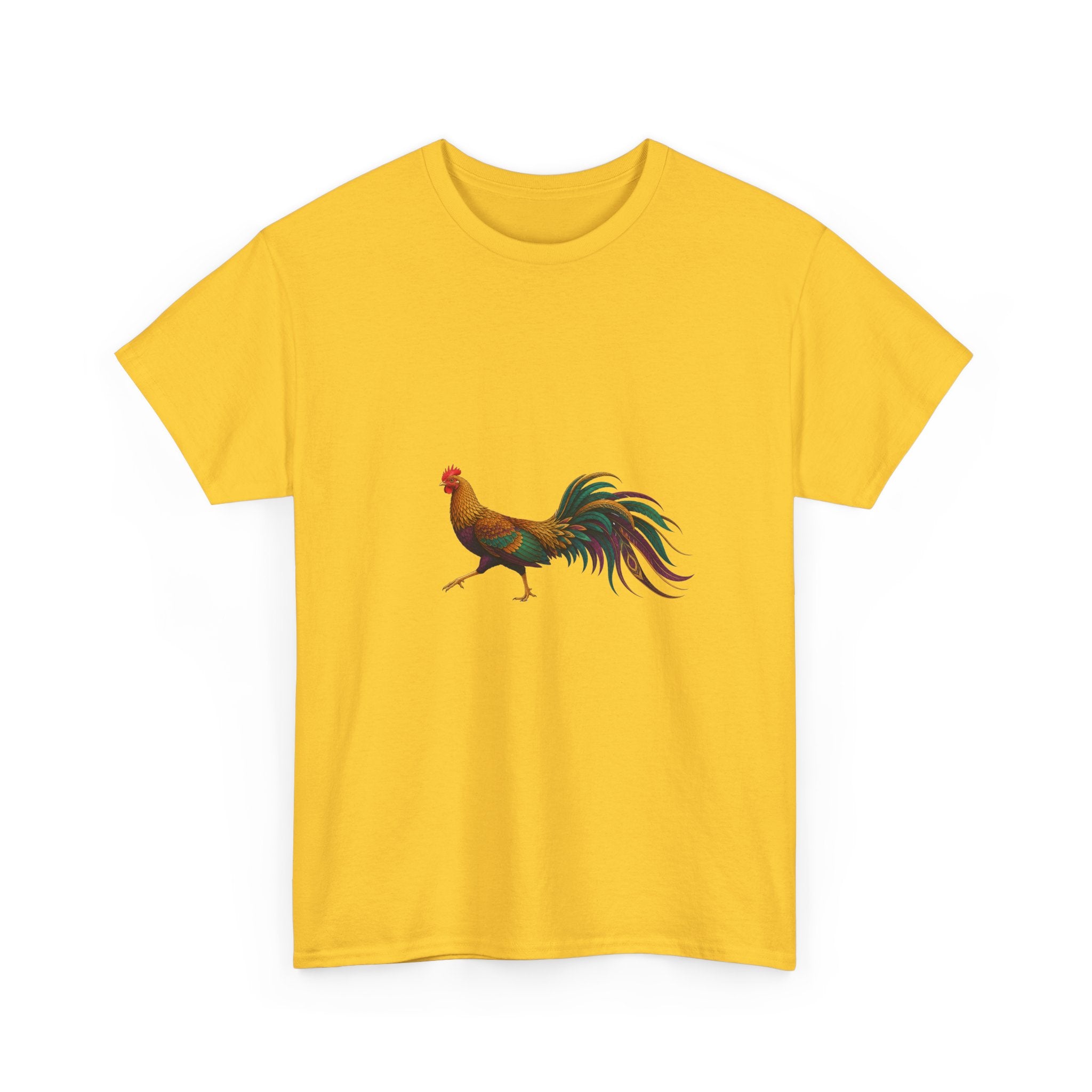 Strutting Hen Tee