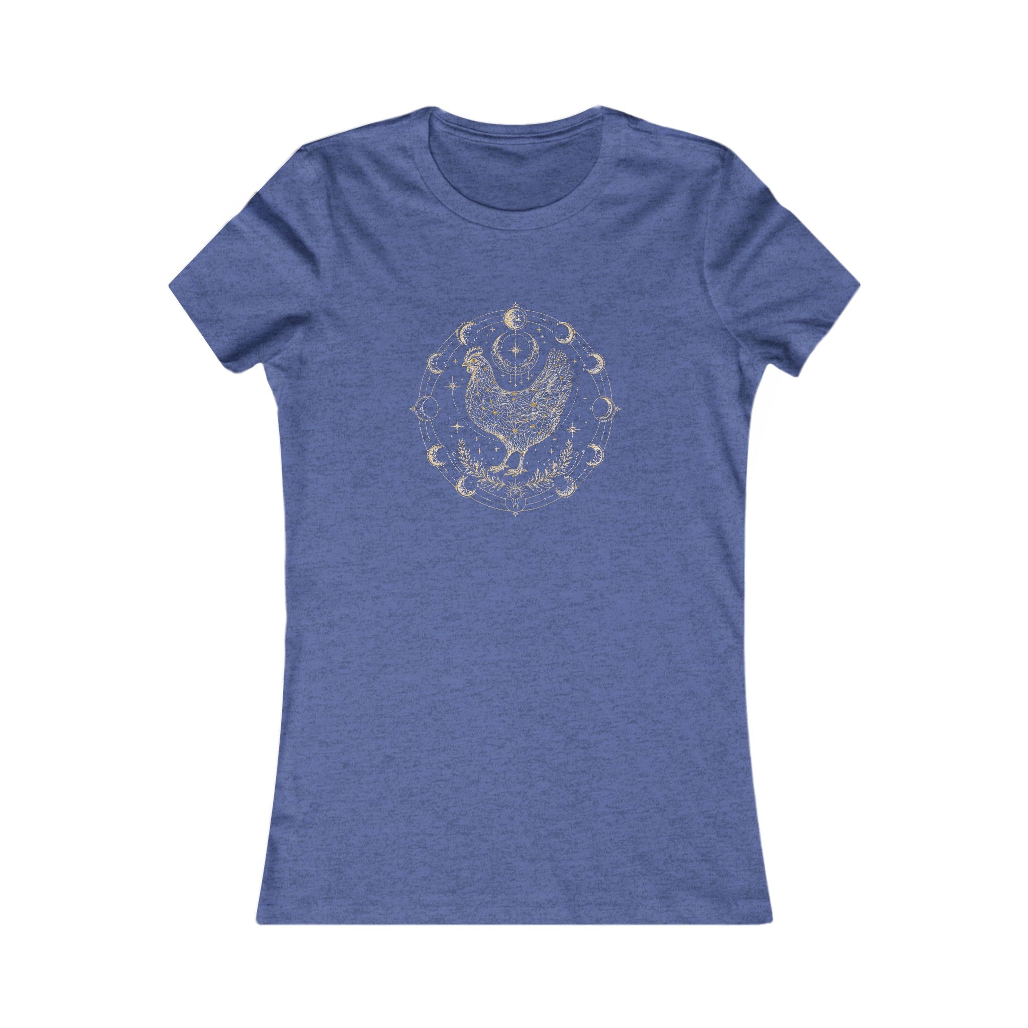 Celestial Hen Women's Tee