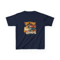 But First Coffee & Chickens Kids Tee