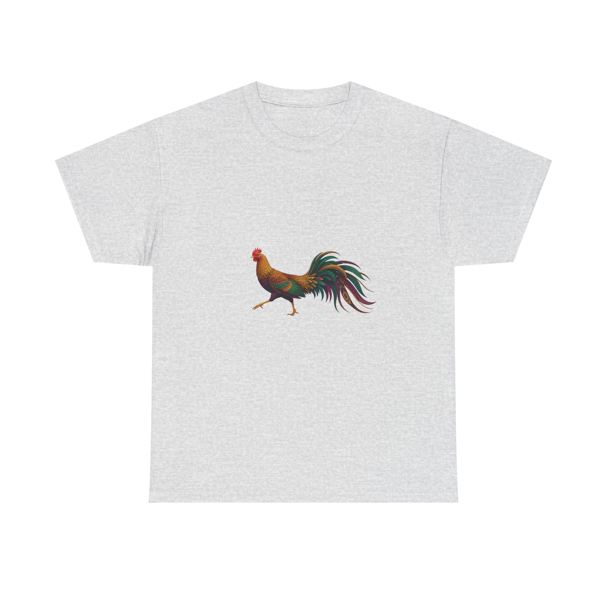 Strutting Hen Tee
