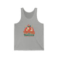 Feathered & Fabulous Tank Top