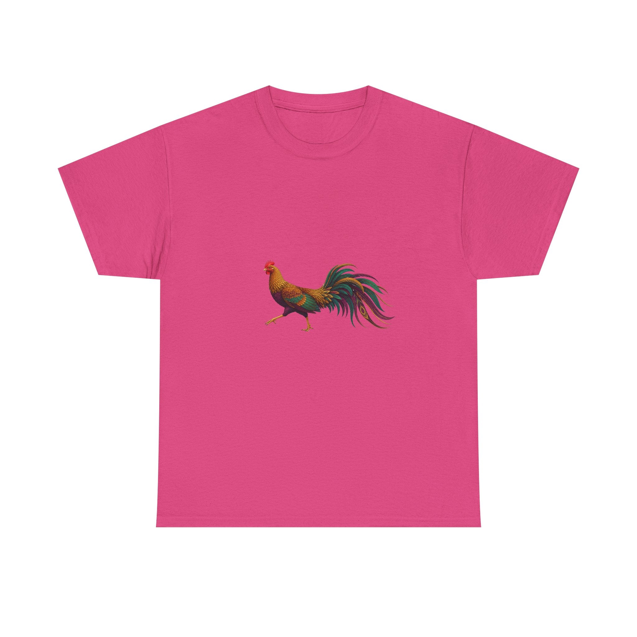 Strutting Hen Tee