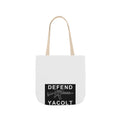 Defend Yacolt AR-15 Tote Bag