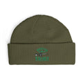 Defend Yacolt Beanie