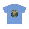 Chicken Town USA - Yacolt WA Tee