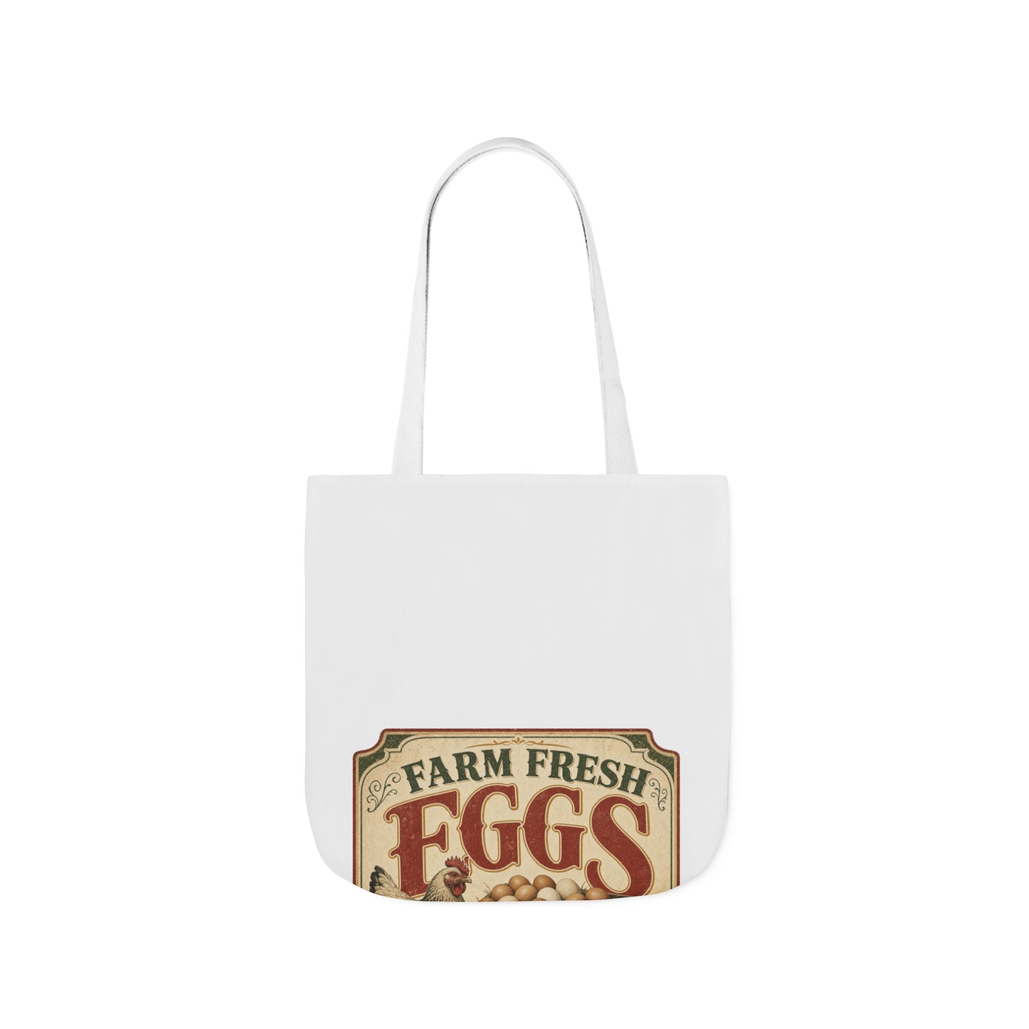 Good Eggs Tote Bag