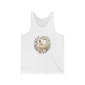 Cottagecore Hen Tank Top