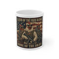 Land of the Free-Range Mug (11oz)