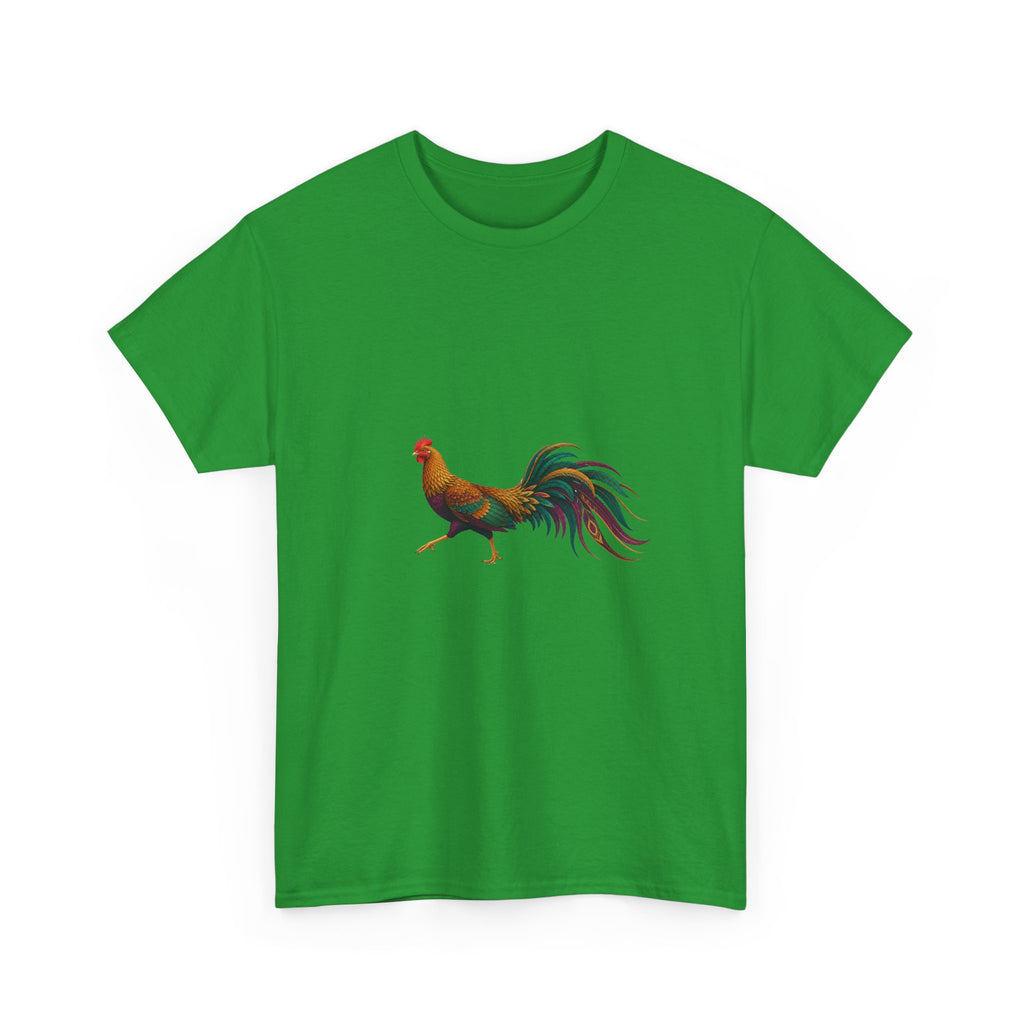 Strutting Hen Tee