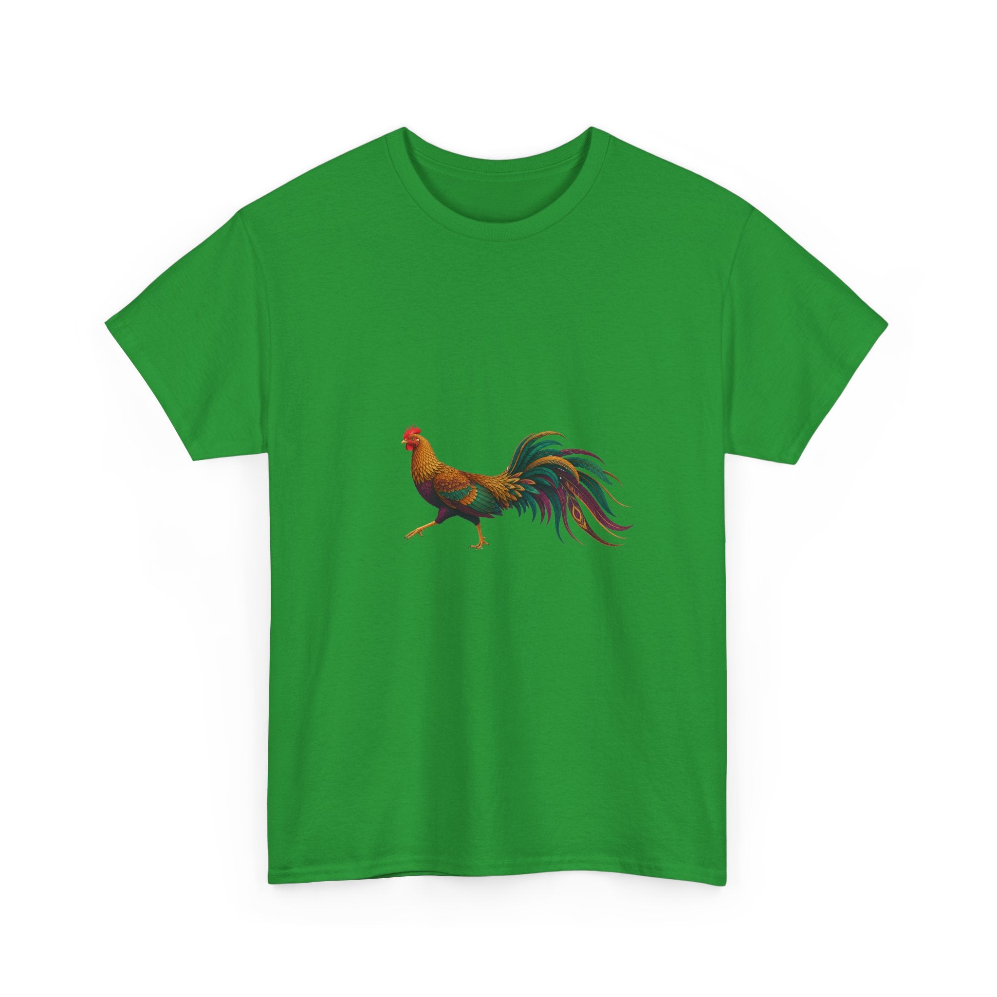Strutting Hen Tee