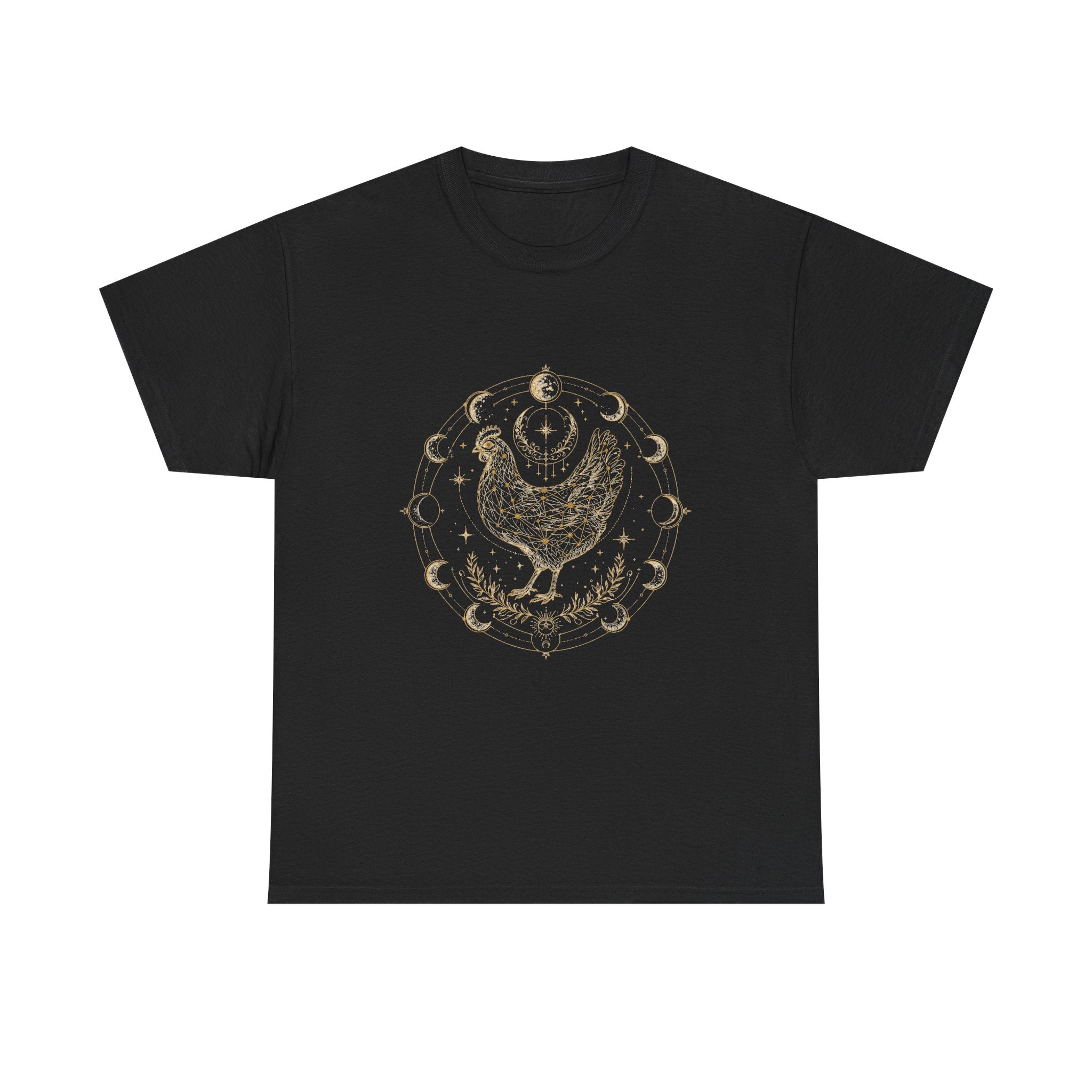 Celestial Hen Tee