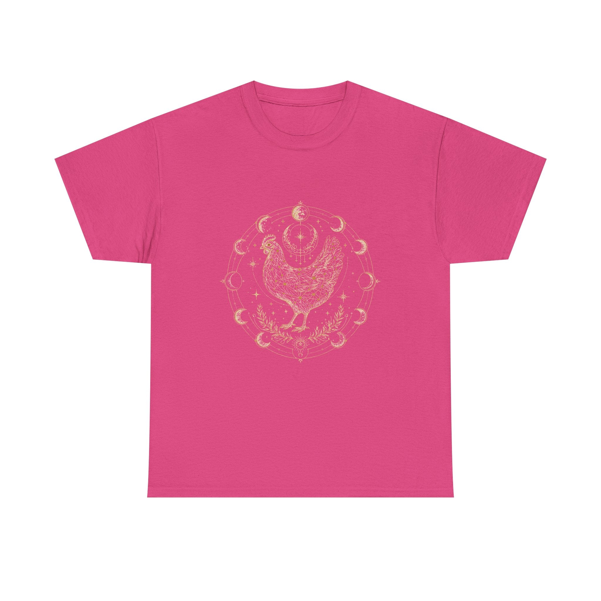 Celestial Hen Tee