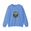 Chicken Town USA - Yacolt WA Crewneck Sweatshirt