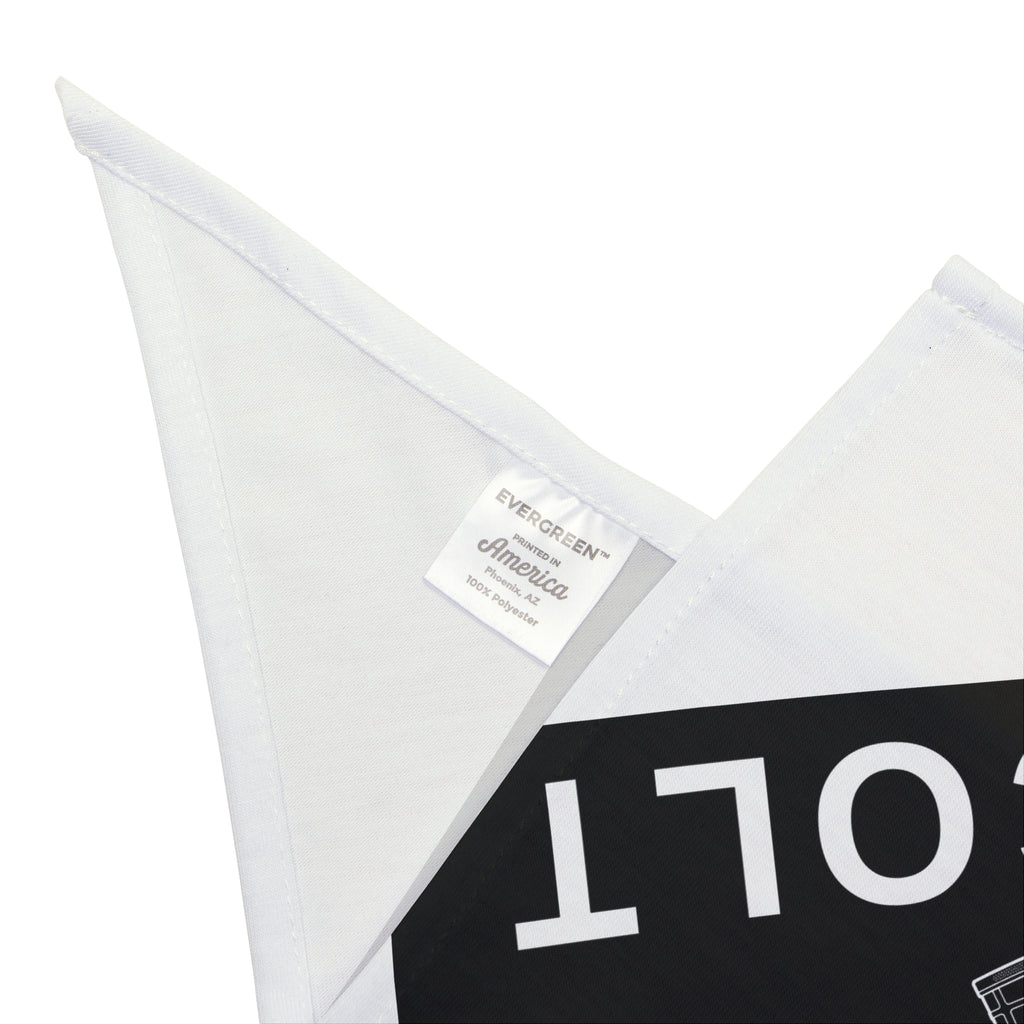 Defend Yacolt AR-15 Bandana