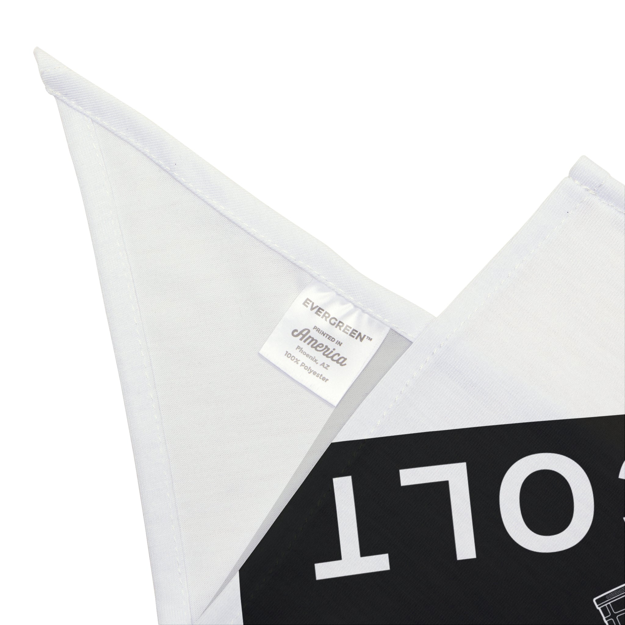 Defend Yacolt AR-15 Bandana