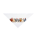 Flock Parade Pet Bandana