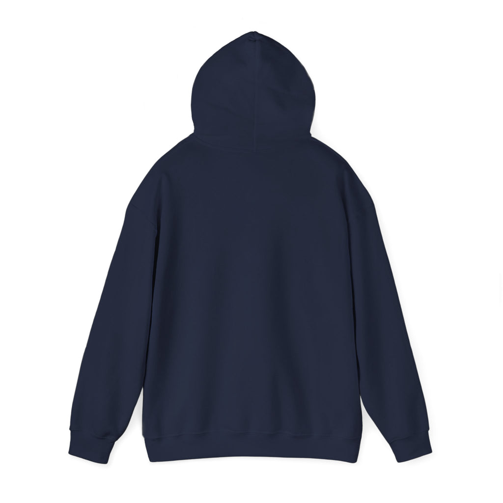 Sunrise Rooster Hoodie